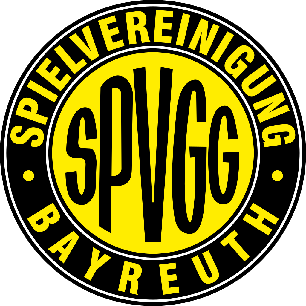 SpVgg Bayreuth 1921 - Regionalliga OnlinePortale Bayern